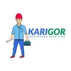Karigor simgesi