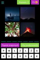 4 Obrazki 1 Słowo⭐  - Gra 2021 captura de pantalla 2