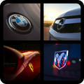 Logo Car Quiz ⭐2021⭐