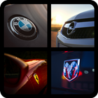 Logo Car Quiz ⭐2021⭐ icono