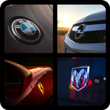Logo Car Quiz ⭐2021⭐