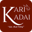 Kari Kadai - Order Fresh Meat simgesi