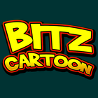 BitzTV Cartoon Movies icône