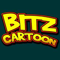 BitzTV Cartoon Movies Affiche