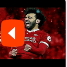 Mohamed Salah Skills and goals Music icône
