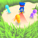 Hide In The Grass APK
