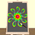 Magic Paint
