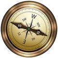 Qibla Compass