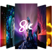 8K Wallpapers