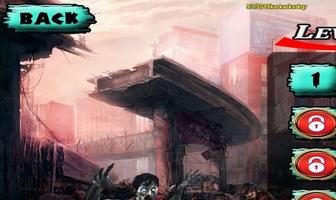 Residente Dead Evil : The Pacify Screenshot 1
