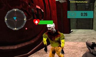 Residente Dead Evil : The Pacify Screenshot 3