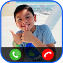 Fake Call Karim Juega APK