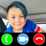 Karim Juega Video Call Chat