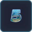 5 Clues 1 Answer: Riddles ♛ APK