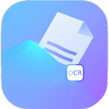 AI PDF documents OCR scanner أيقونة