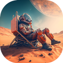 Artful Dreams AI - text to ART APK