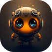 Open Chat - Generate AI ART