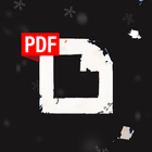 Chat PDF 圖標