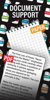Chat PDF AI Homeworks solver تصوير الشاشة 2