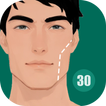 Sharp Jawline Exercises