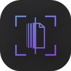PDF AI Scanner Reader Creator أيقونة