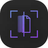 PDF AI Scanner Reader Creator أيقونة