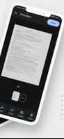 PDF AI Scanner Reader Creator تصوير الشاشة 1