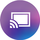 TV Connector HDMI USB WIFI ícone