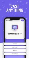 TV Connector HDMI USB WIFI imagem de tela 2