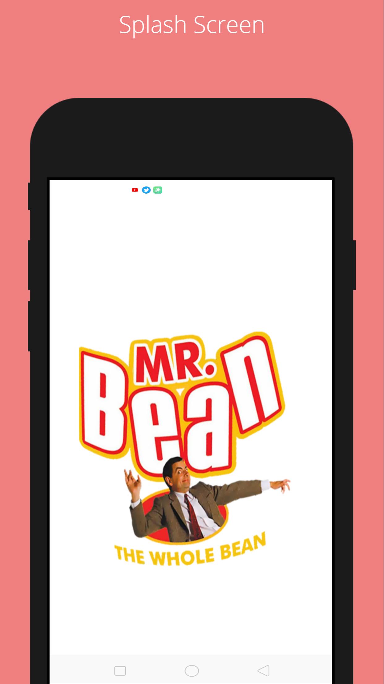 Mr Bean -Funny Video Clips APK for Android Download Mr Bean -Funny Video Clips APK for Android Download
