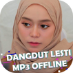 The Best Album Lagu Dangdut Lesti MP3 Offline