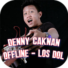 Denny Caknan Offline - LOS DOL آئیکن
