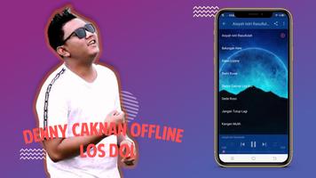 Denny Caknan Offline - LOS DOL اسکرین شاٹ 3