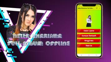 The Best Nella Kharisma Full Album Offline imagem de tela 1