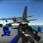 Ravenfield Guide أيقونة