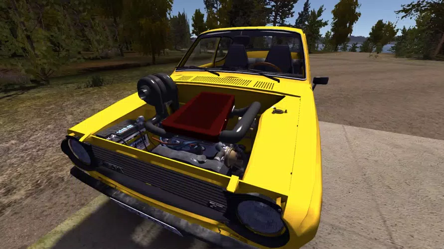 My Summer Car Guide for Android - Download