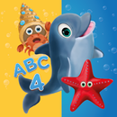 Dolphin & Friends APK