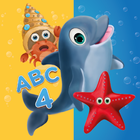 Icona Dolphin & Friends