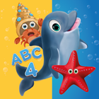 Dolphin & Friends icon