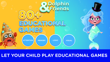 Dolphin & Friends imagem de tela 3