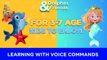 Dolphin & Friends ảnh chụp màn hình 1