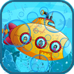 Submarine simgesi