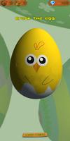 Surprise Eggs Affiche