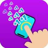 Tocco automatico: clicker aut