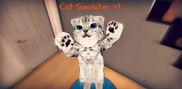 Cat Simulator HD