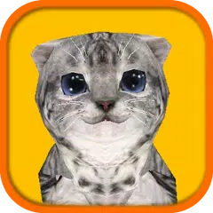 Cat Simulator HD APK download