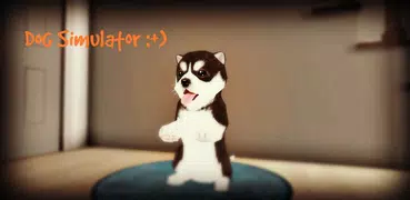 Dog Simulator HD