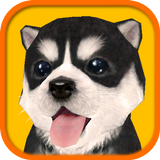 Dog Simulator أيقونة