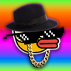 Bird 420 - MLG icon