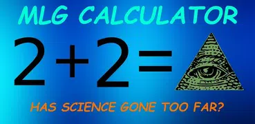 Calculator MLG